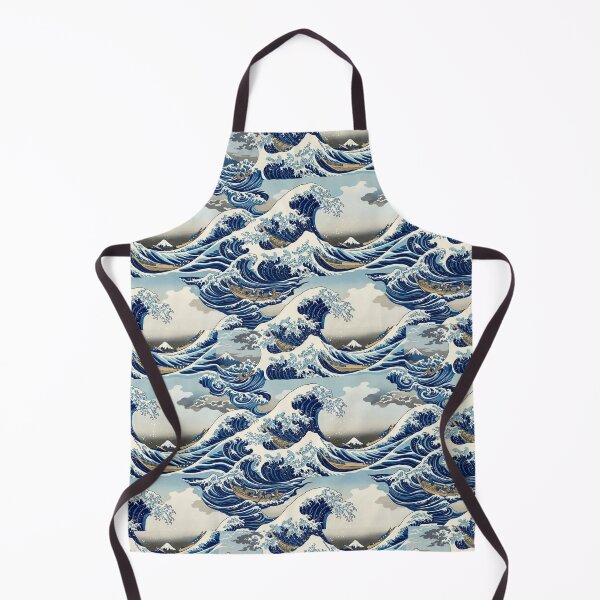 Item preview, The Great Wave designed and sold by SaltCraft.
