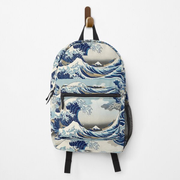 Item preview, The Great Wave designed and sold by SaltCraft.