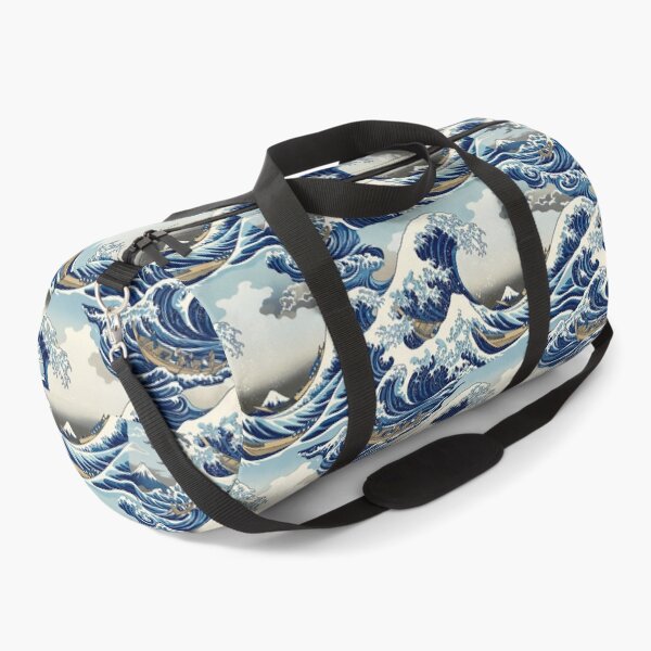 Item preview, The Great Wave designed and sold by SaltCraft.