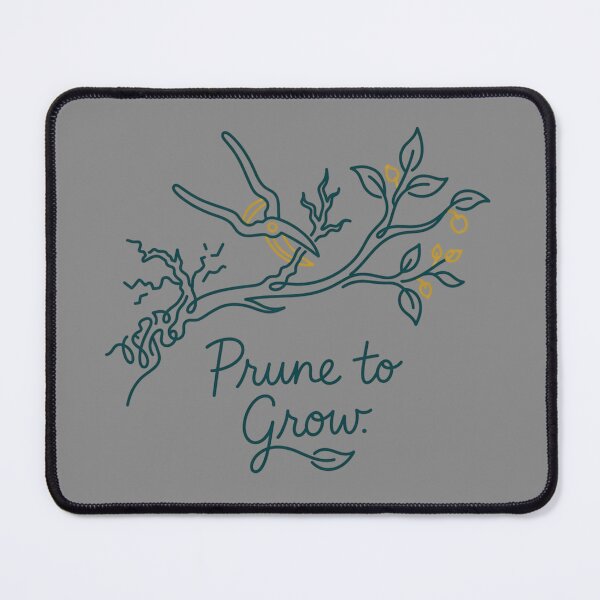 Item preview, Prune to Grow  designed and sold by Mind Empowerment Designs.