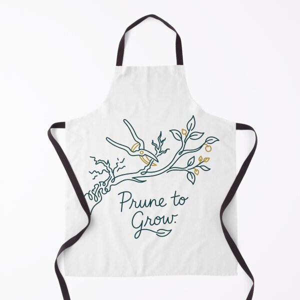 Item preview, Prune to Grow  designed and sold by Mind Empowerment Designs.