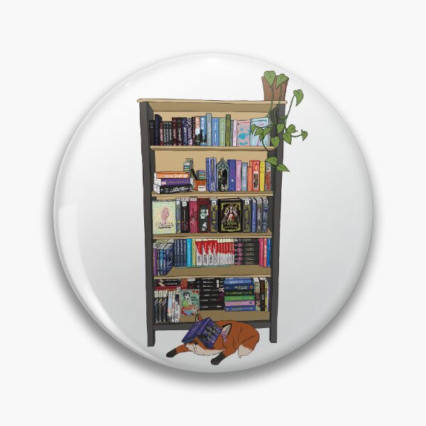 Item preview, library designed and sold by Insomnie.