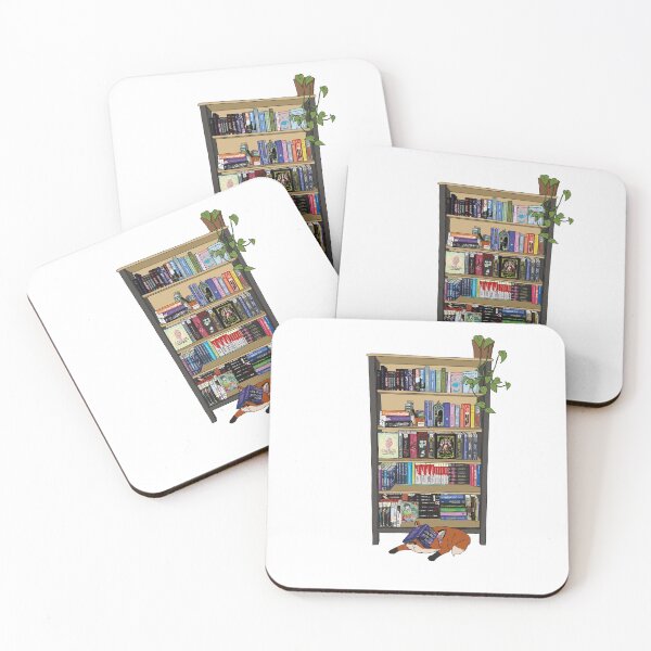 Item preview, library designed and sold by Insomnie.