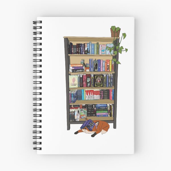 Item preview, library designed and sold by Insomnie.