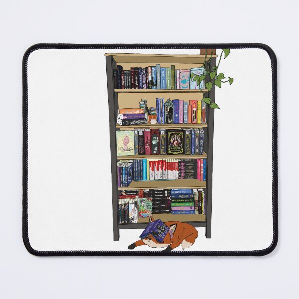 Item preview, library designed and sold by Insomnie.