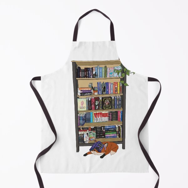 Item preview, library designed and sold by Insomnie.