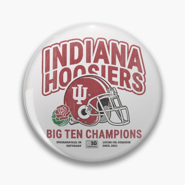 Item preview, Indiana Hoosers designed and sold by EerieCanvas.
