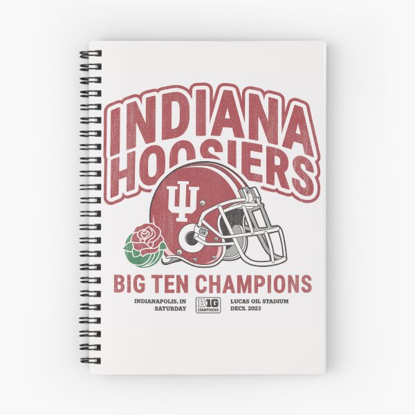 Item preview, Indiana Hoosers designed and sold by EerieCanvas.