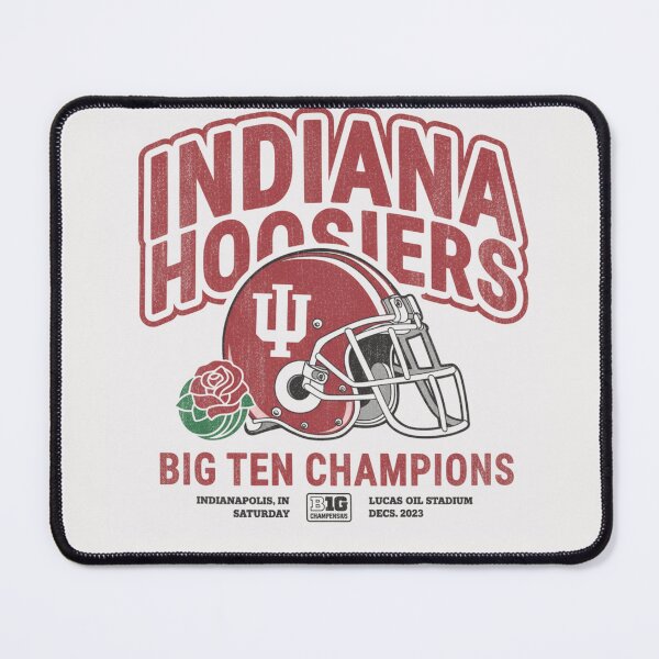 Item preview, Indiana Hoosers designed and sold by EerieCanvas.