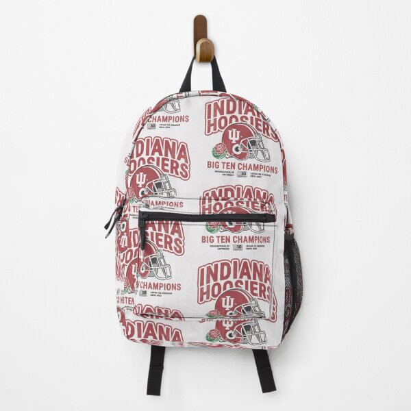 Item preview, Indiana Hoosers designed and sold by EerieCanvas.
