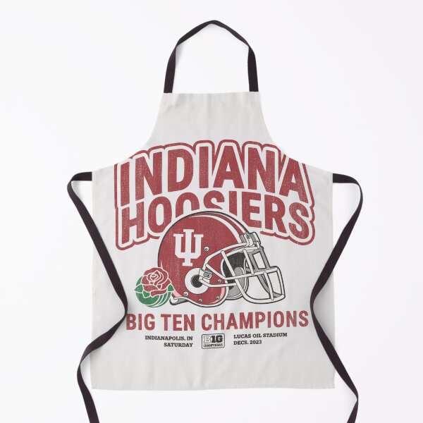 Item preview, Indiana Hoosers designed and sold by EerieCanvas.
