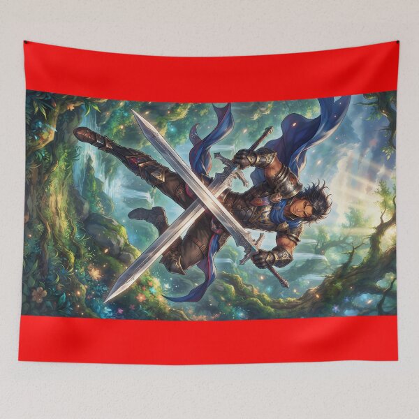 Item preview, landscape version designed and sold by Crimsonmerchant.