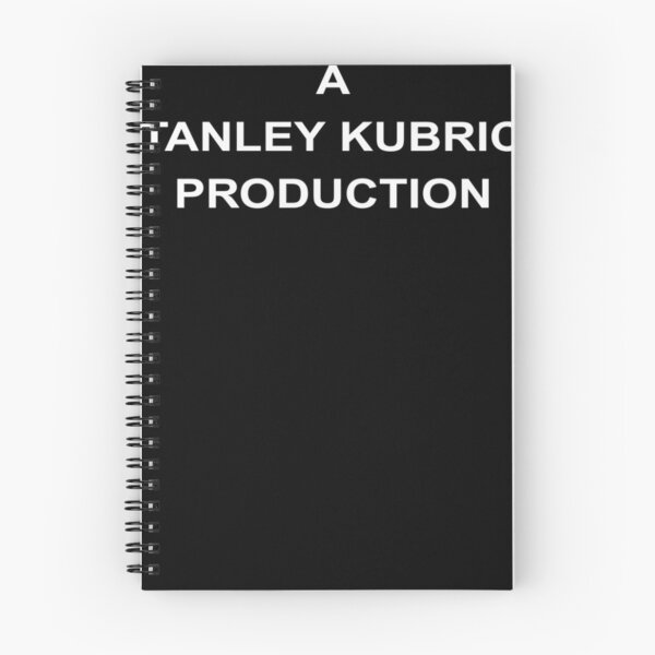 Item preview, A Stanley Kubrick Production Classic designed and sold by TeriGarrigus.