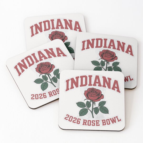 Item preview, Indiana Hoosers designed and sold by EerieCanvas.