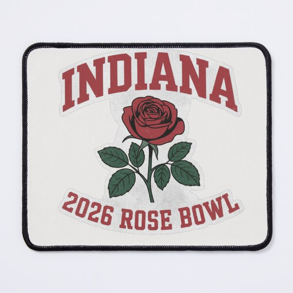 Item preview, Indiana Hoosers designed and sold by EerieCanvas.