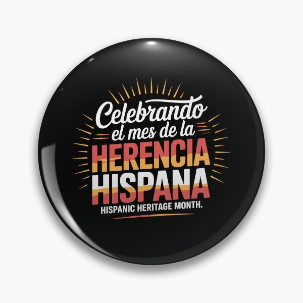 Item preview, Hispanic Heritage Month designed and sold by jkrphoto.