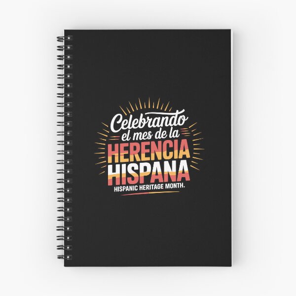 Item preview, Hispanic Heritage Month designed and sold by jkrphoto.
