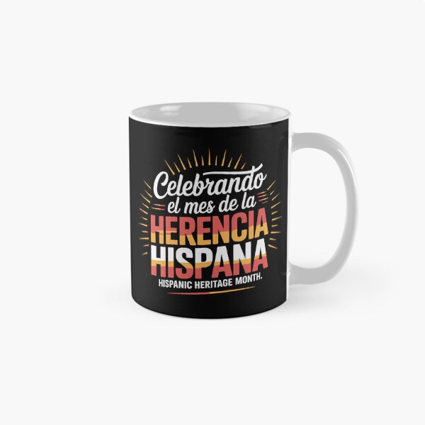 Item preview, Hispanic Heritage Month designed and sold by jkrphoto.