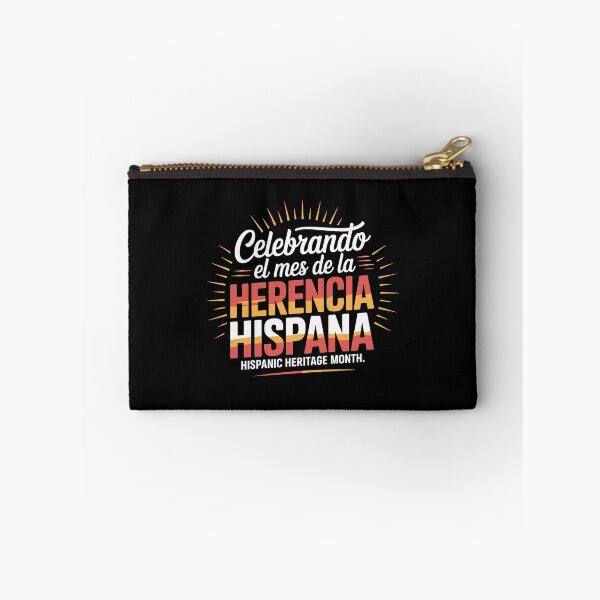 Item preview, Hispanic Heritage Month designed and sold by jkrphoto.