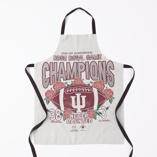 Item preview, Indiana Hoosers designed and sold by EerieCanvas.