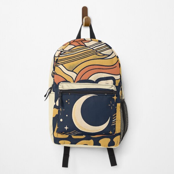 Item preview, Made of Starlight Vintage Cosmic Retro designed and sold by hutofdesigns.