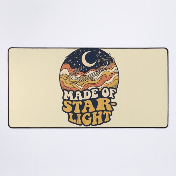 Item preview, Made of Starlight Vintage Cosmic Retro designed and sold by hutofdesigns.