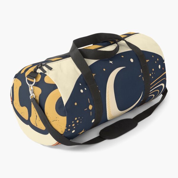 Item preview, Made of Starlight Vintage Cosmic Retro designed and sold by hutofdesigns.