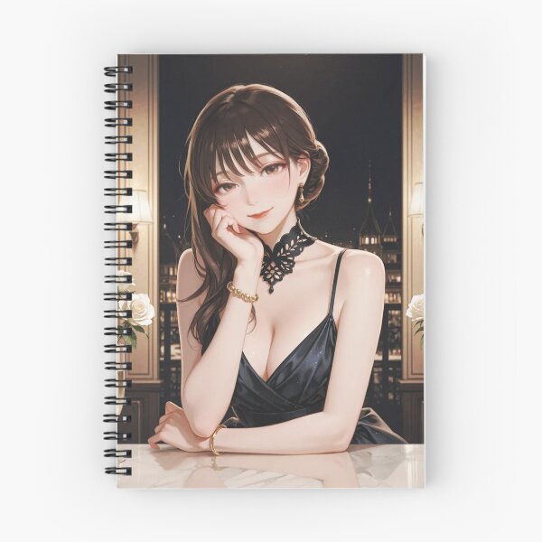 Item preview, MIDNIGHT POISE designed and sold by SEIMEI2025.