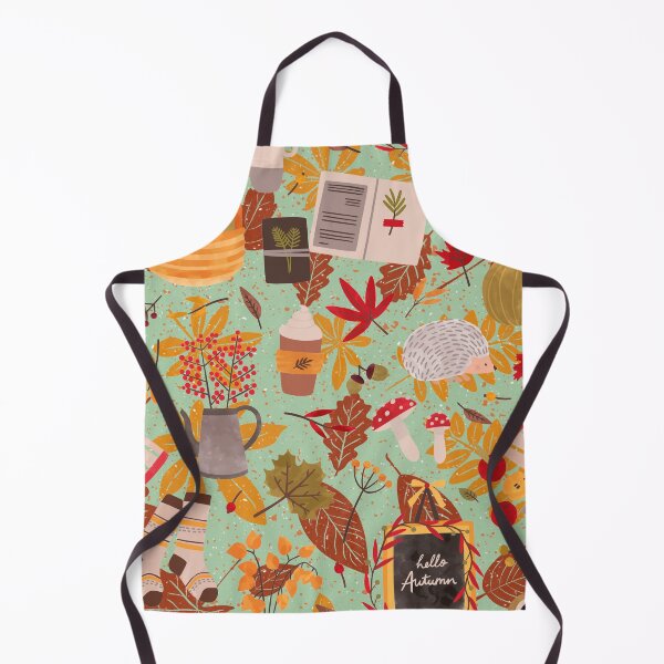 Item preview, Autumn is here designed and sold by Oits.
