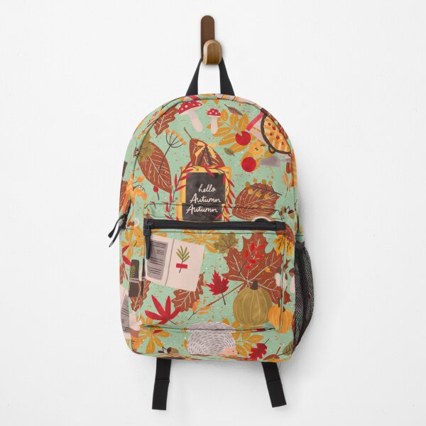 Item preview, Autumn is here designed and sold by Oits.