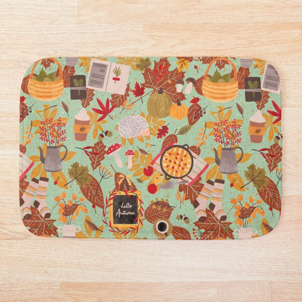 Item preview, El otoño ya está aquí. designed and sold by Oits.