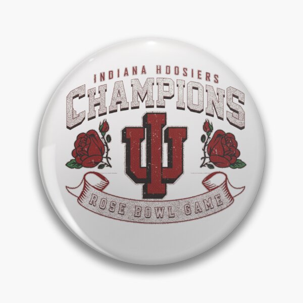 Item preview, Indiana Hoosers designed and sold by EerieCanvas.