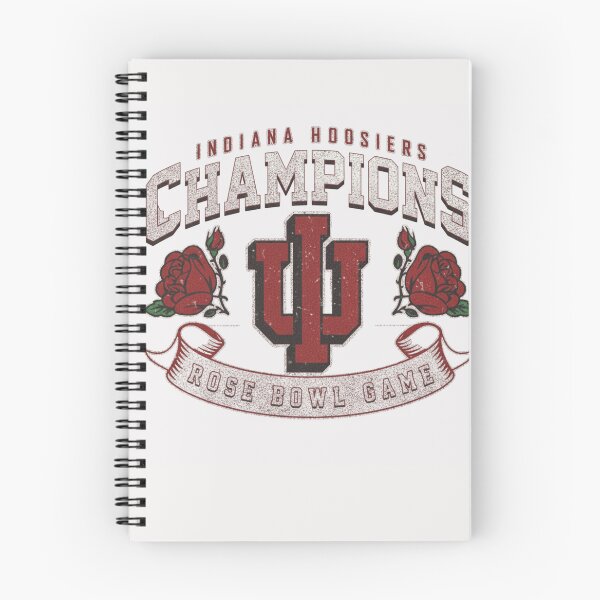 Item preview, Indiana Hoosers designed and sold by EerieCanvas.