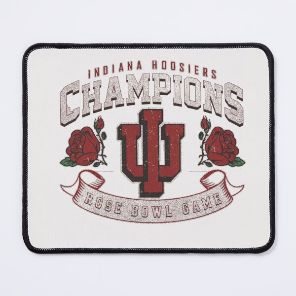 Item preview, Indiana Hoosers designed and sold by EerieCanvas.