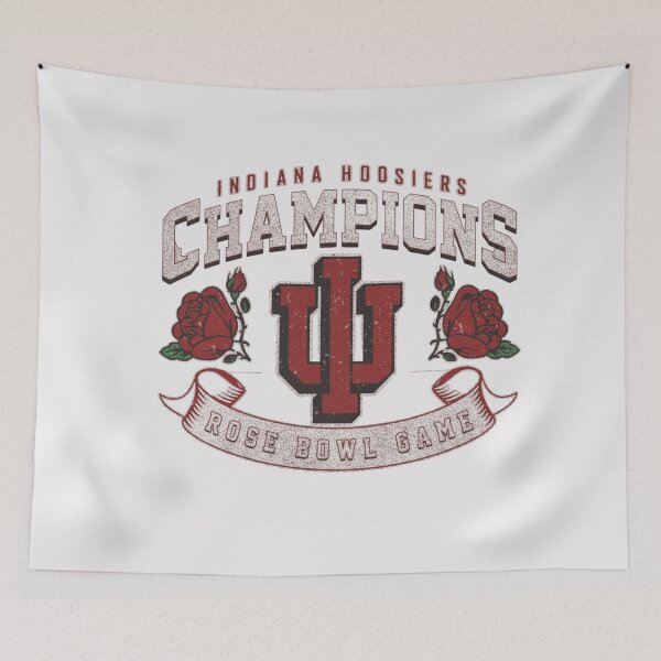 Item preview, Indiana Hoosers designed and sold by EerieCanvas.