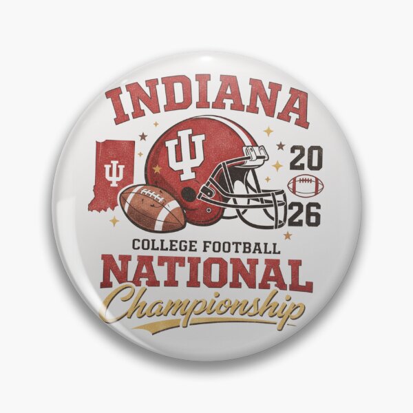 Item preview, Indiana Hoosers designed and sold by EerieCanvas.