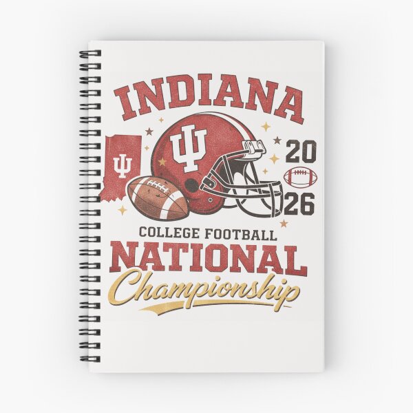Item preview, Indiana Hoosers designed and sold by EerieCanvas.