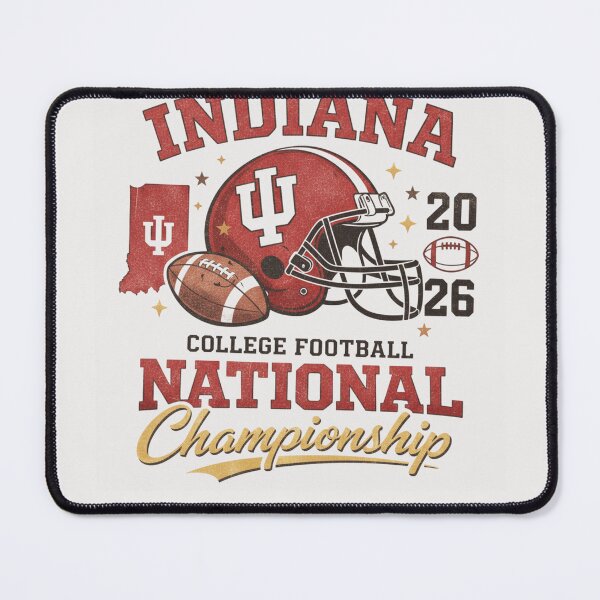 Item preview, Indiana Hoosers designed and sold by EerieCanvas.