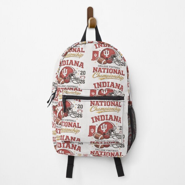 Item preview, Indiana Hoosers designed and sold by EerieCanvas.
