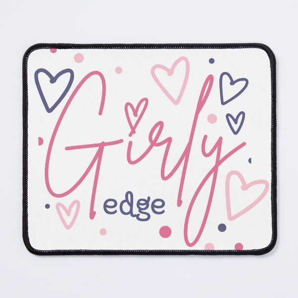 Item preview, girly designed and sold by Wzorcowisko.