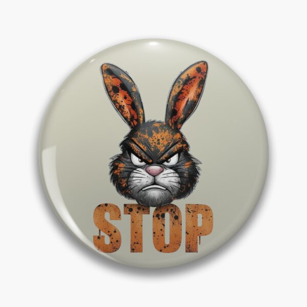 Item preview, Dirty Bunny designed and sold by Aise06.