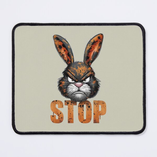 Item preview, Dirty Bunny designed and sold by Aise06.