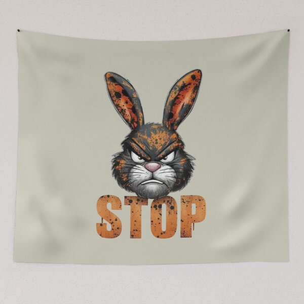 Item preview, Dirty Bunny designed and sold by Aise06.