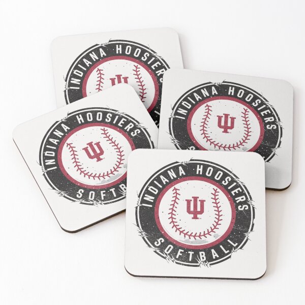 Item preview, Indiana Hoosers designed and sold by EerieCanvas.