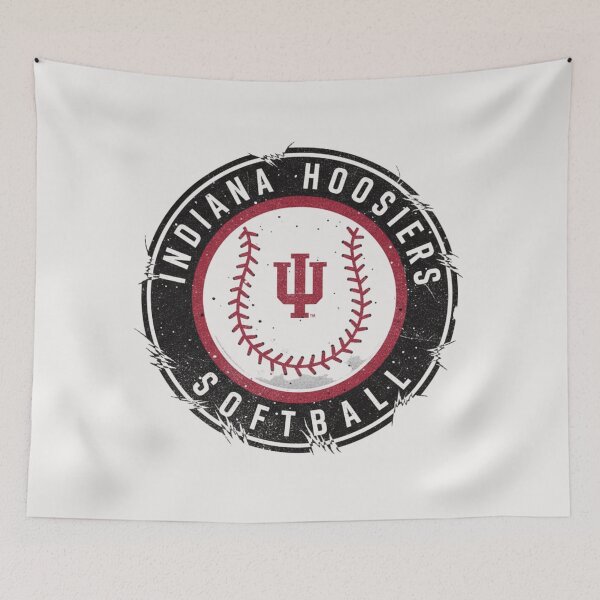 Item preview, Indiana Hoosers designed and sold by EerieCanvas.