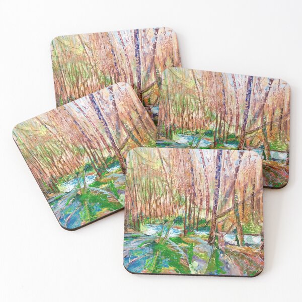 Item preview, Forest moments designed and sold by ANIBARTY.