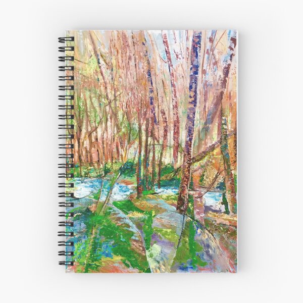 Item preview, Forest moments designed and sold by ANIBARTY.