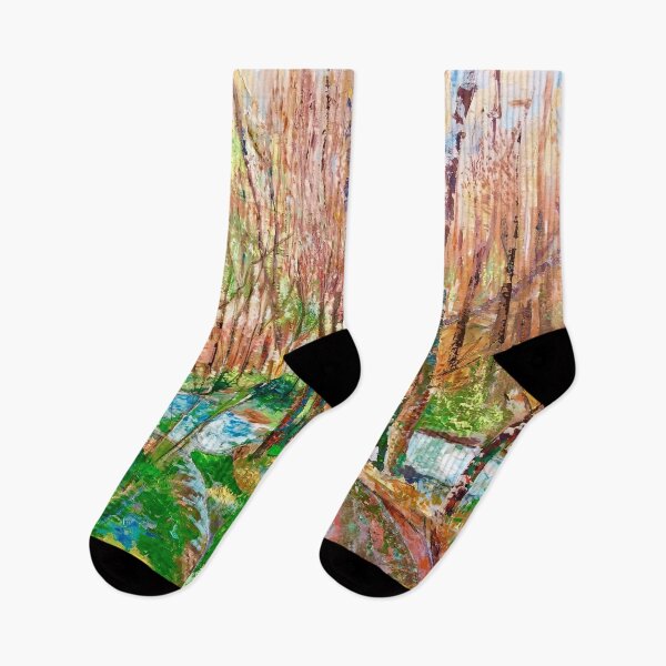 Item preview, Forest moments designed and sold by ANIBARTY.