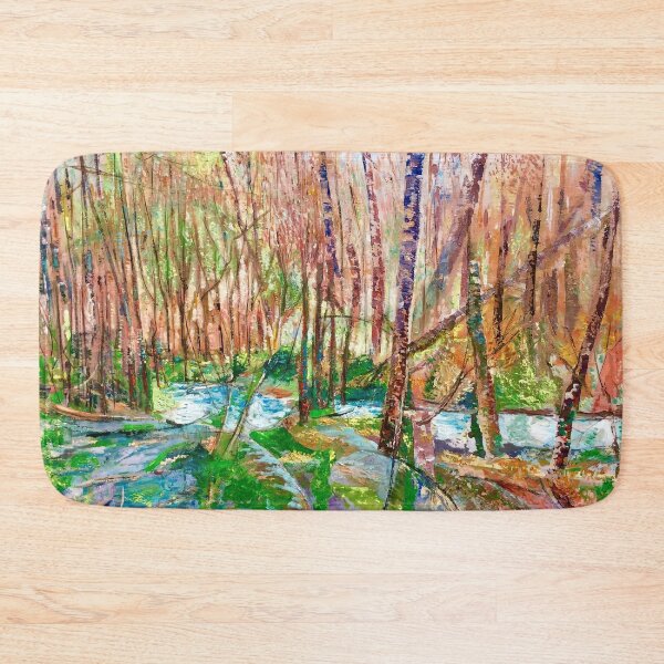Item preview, Forest moments designed and sold by ANIBARTY.
