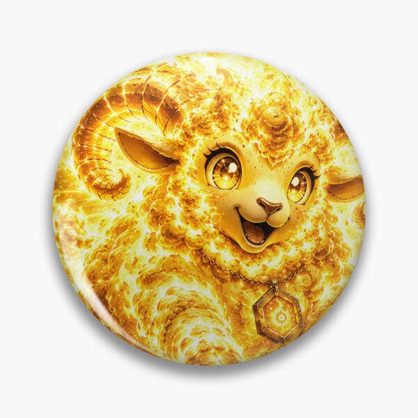 Item preview, Flare Fleece | PokeSheep Sheepism Parody designed and sold by Thpoar.